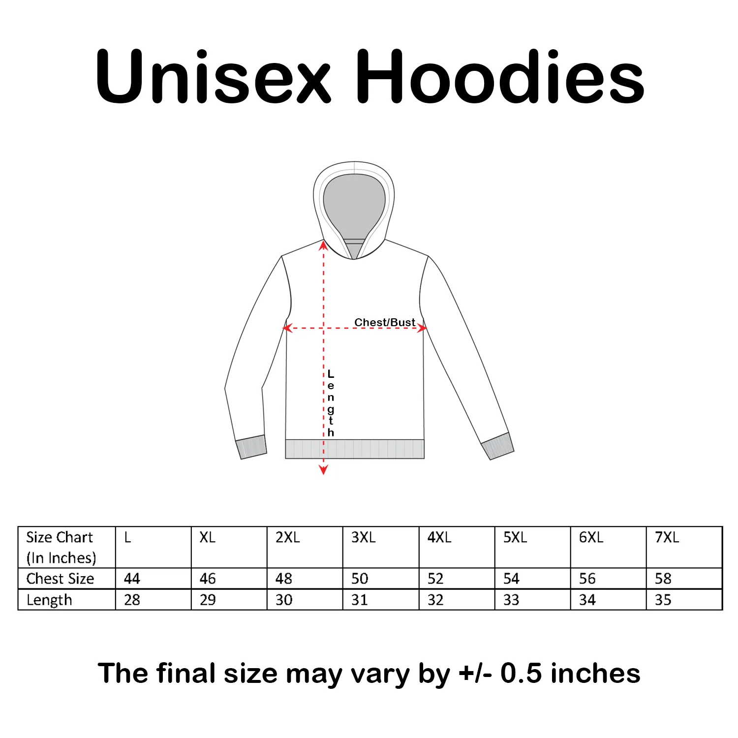 Hippie Van Unisex Hoodies