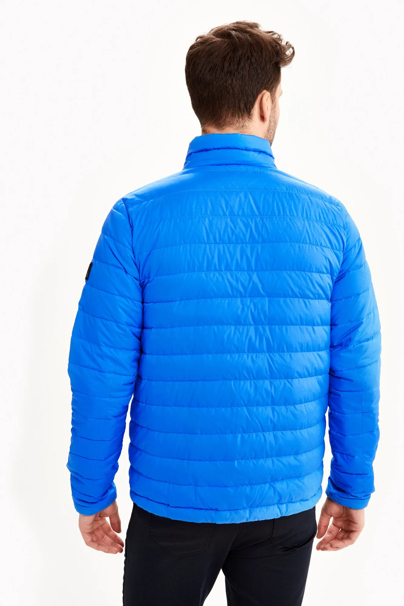 Irving Packable Jacket