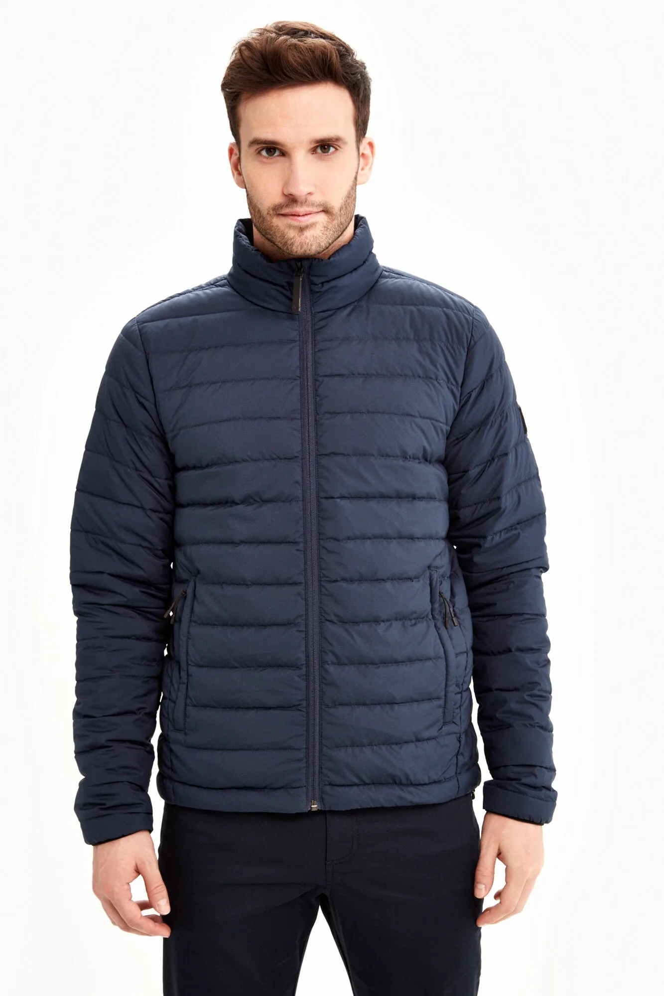 Irving Packable Jacket