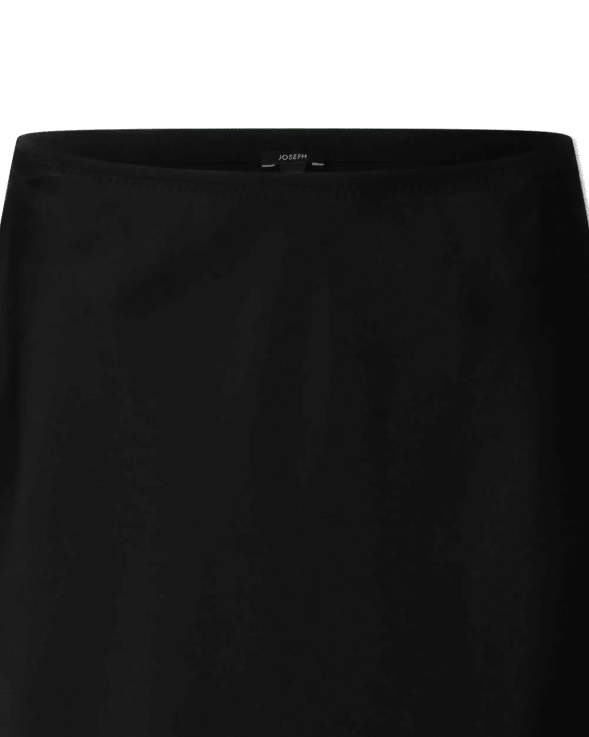 Isaak Silk Midi Skirt