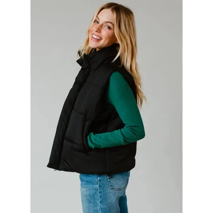 Jenny J Lightweight Vest