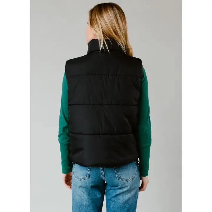 Jenny J Lightweight Vest