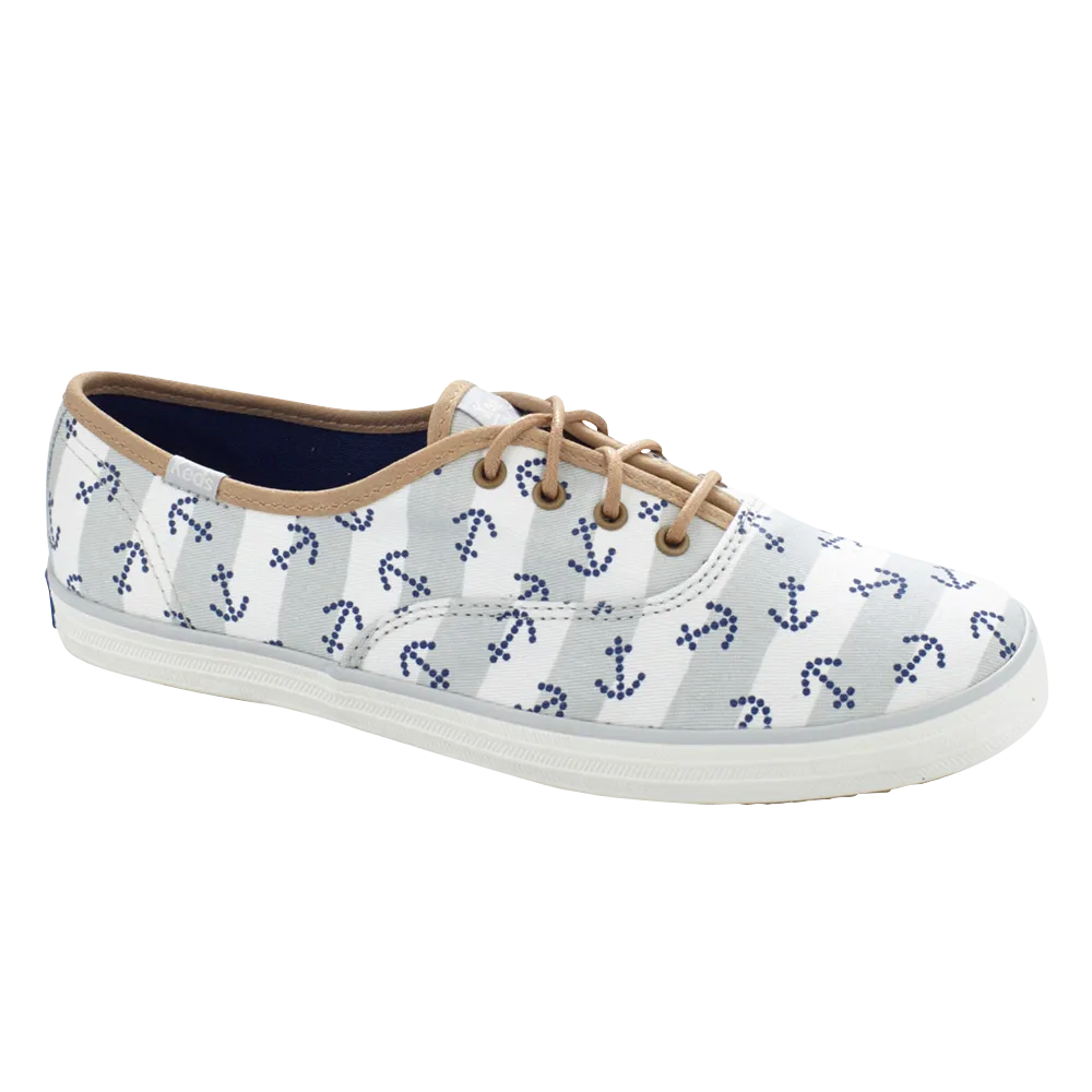 KEDS Taylor Swift`s Anchor Stripe