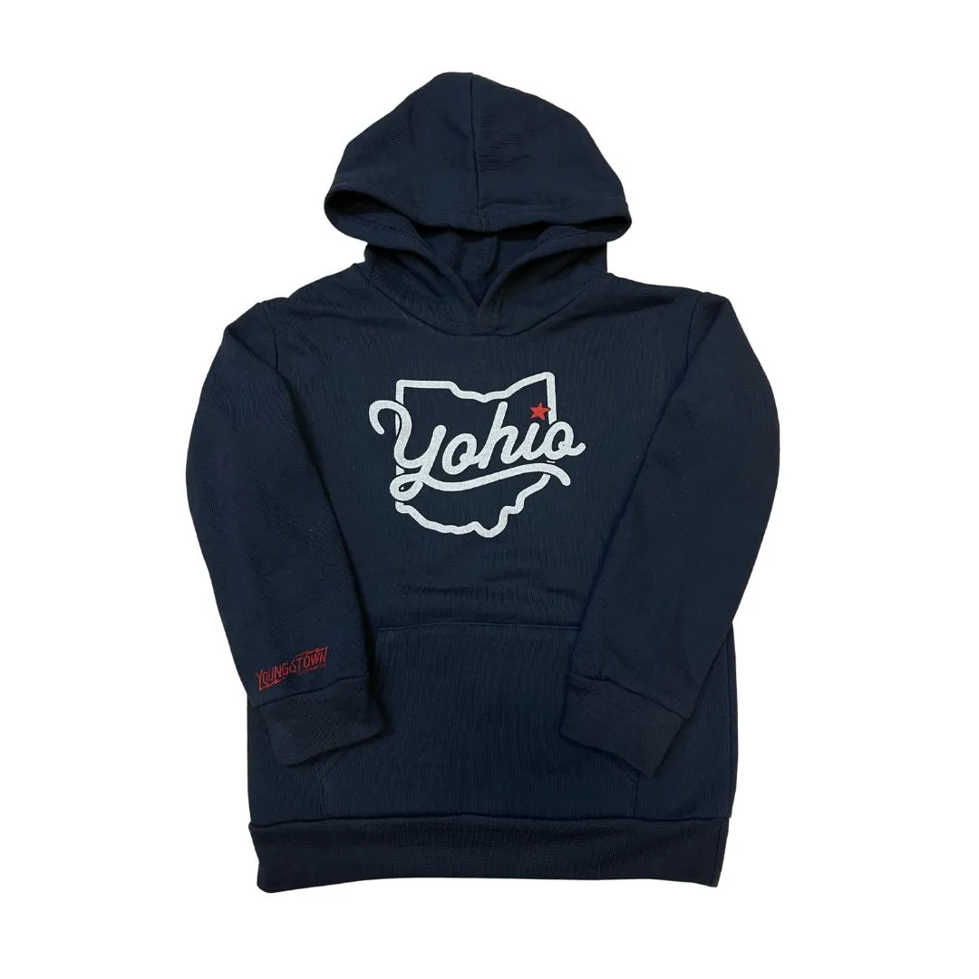 Kids Yohio Hoodie