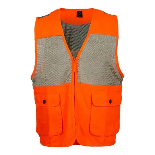 King's Camo Upland Vest