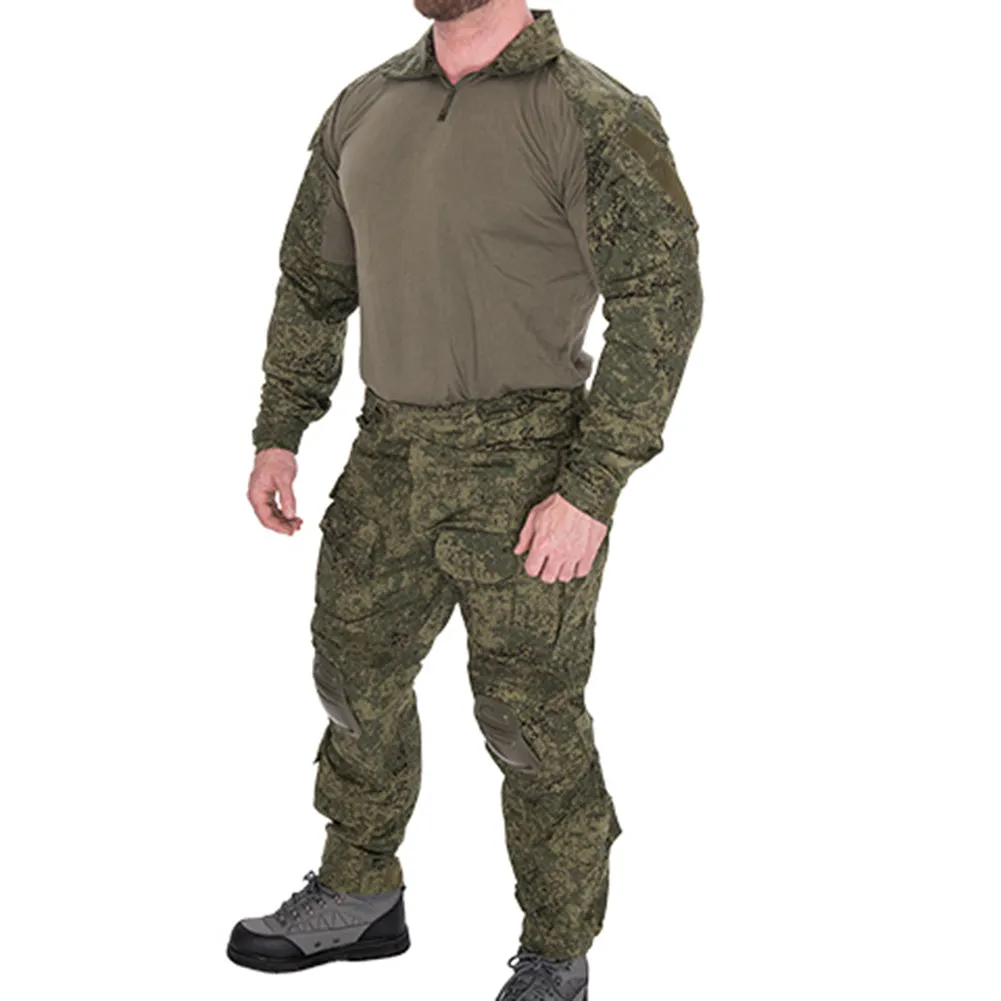 Lancer Tactical Russian Combat Tactical Uniform Set