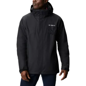 Men's Bugaboo II Fleece Interchange Jacket