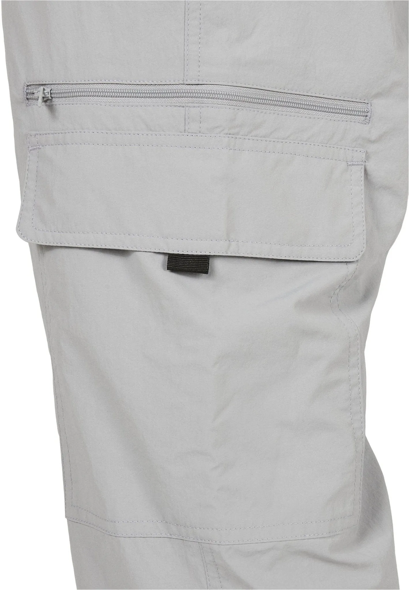 Mens Cargo Pants Adjustable Nylon Cargo Pants