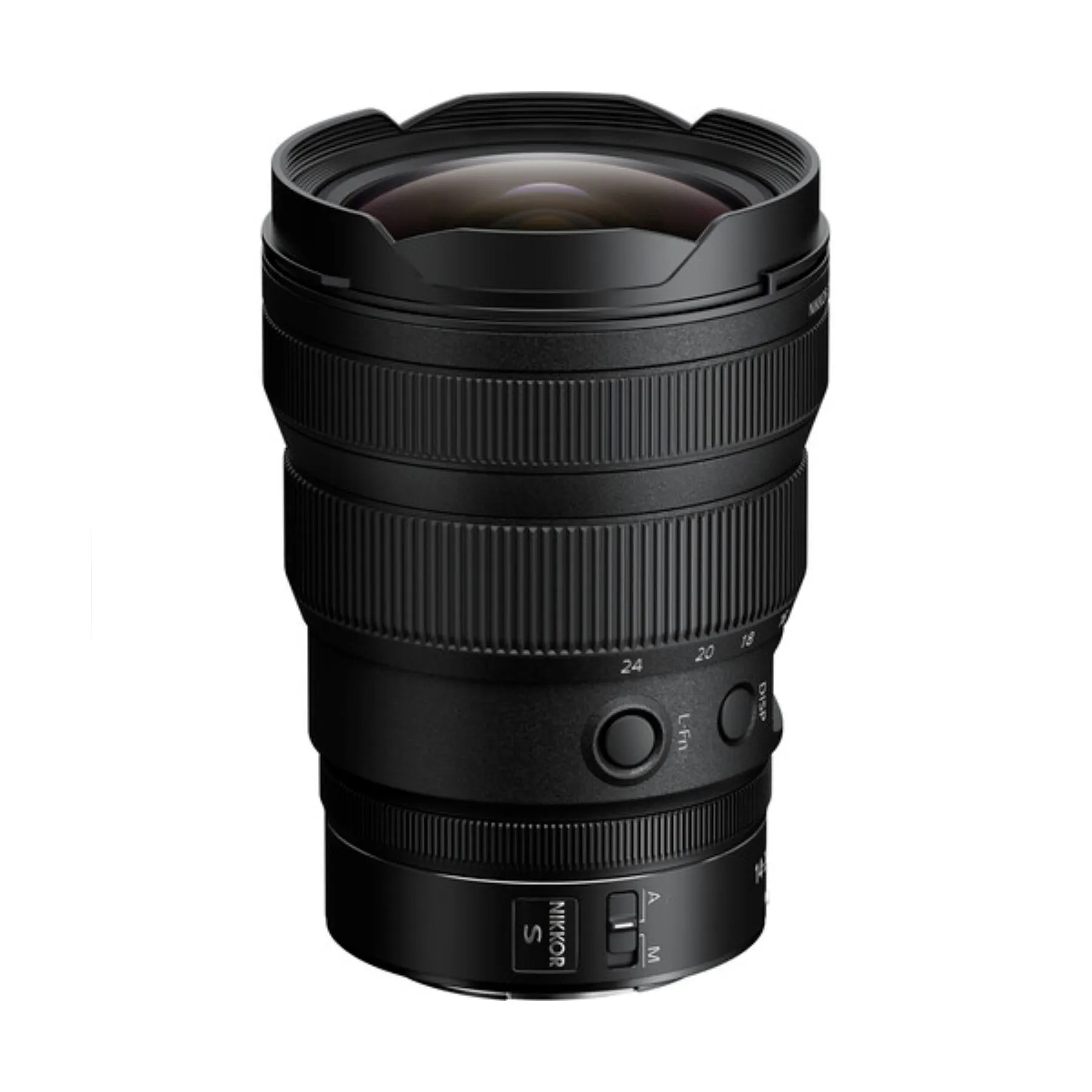 Nikon NIKKOR Z 14-24mm f/2.8 S Lens