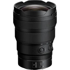 Nikon NIKKOR Z 14-24mm f/2.8 S