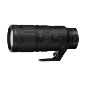 Nikon NIKKOR Z 70-200mm f 2.8 VR S Lens