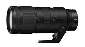 Nikon Z 70-200mm f/2.8 VR S NIKKOR Lens (Nikon Z)