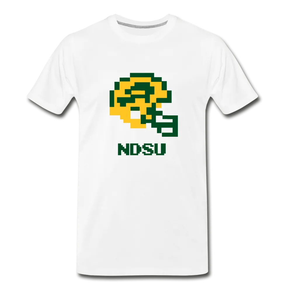 North Dakota St Classic Color