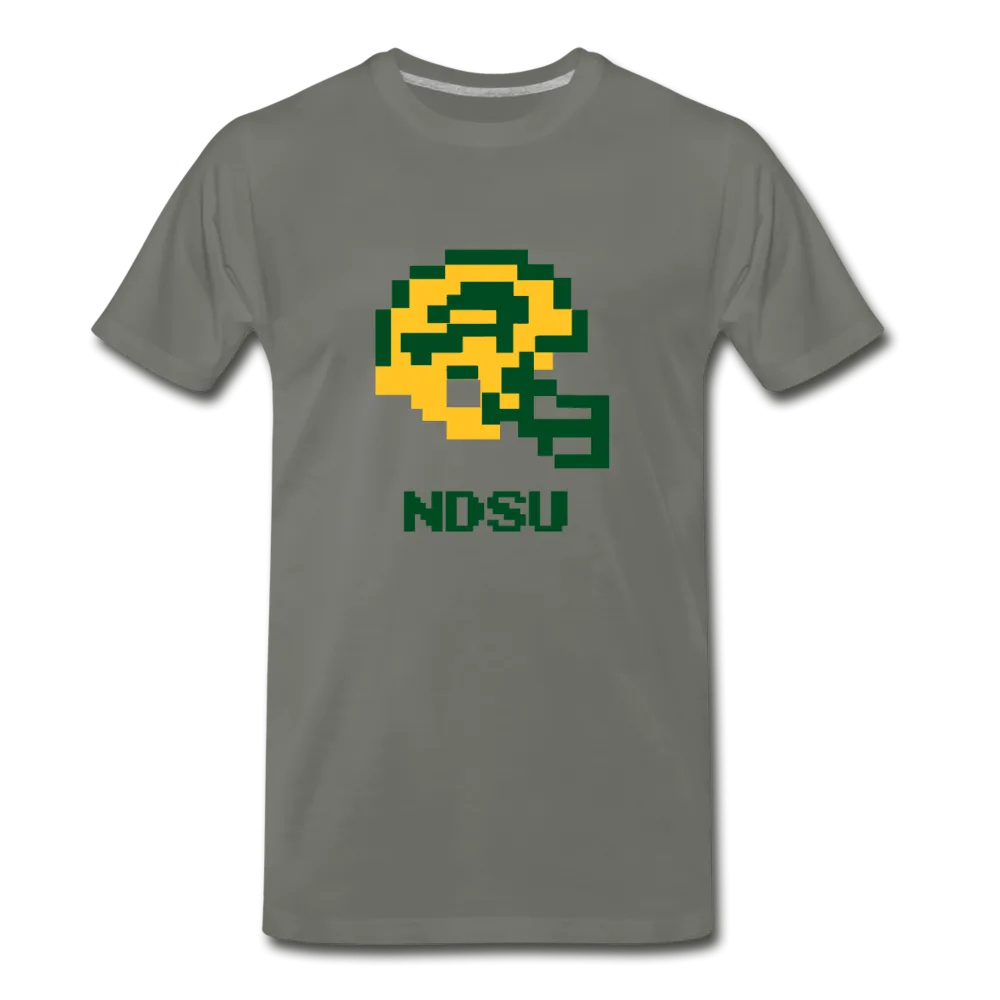 North Dakota St Classic Color