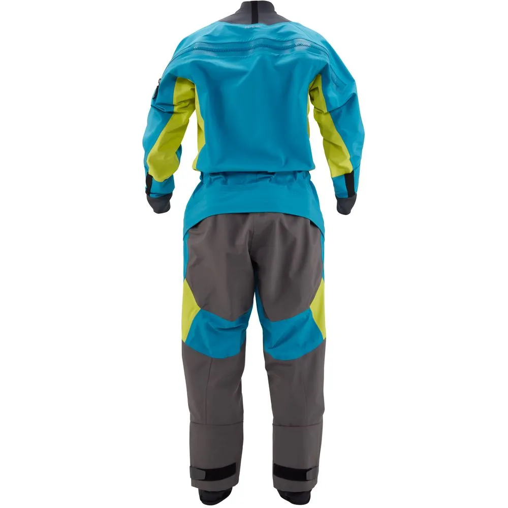 NRS Explorer Womens Comfort Neck Semi-Dry Paddling Suit (Closeout)