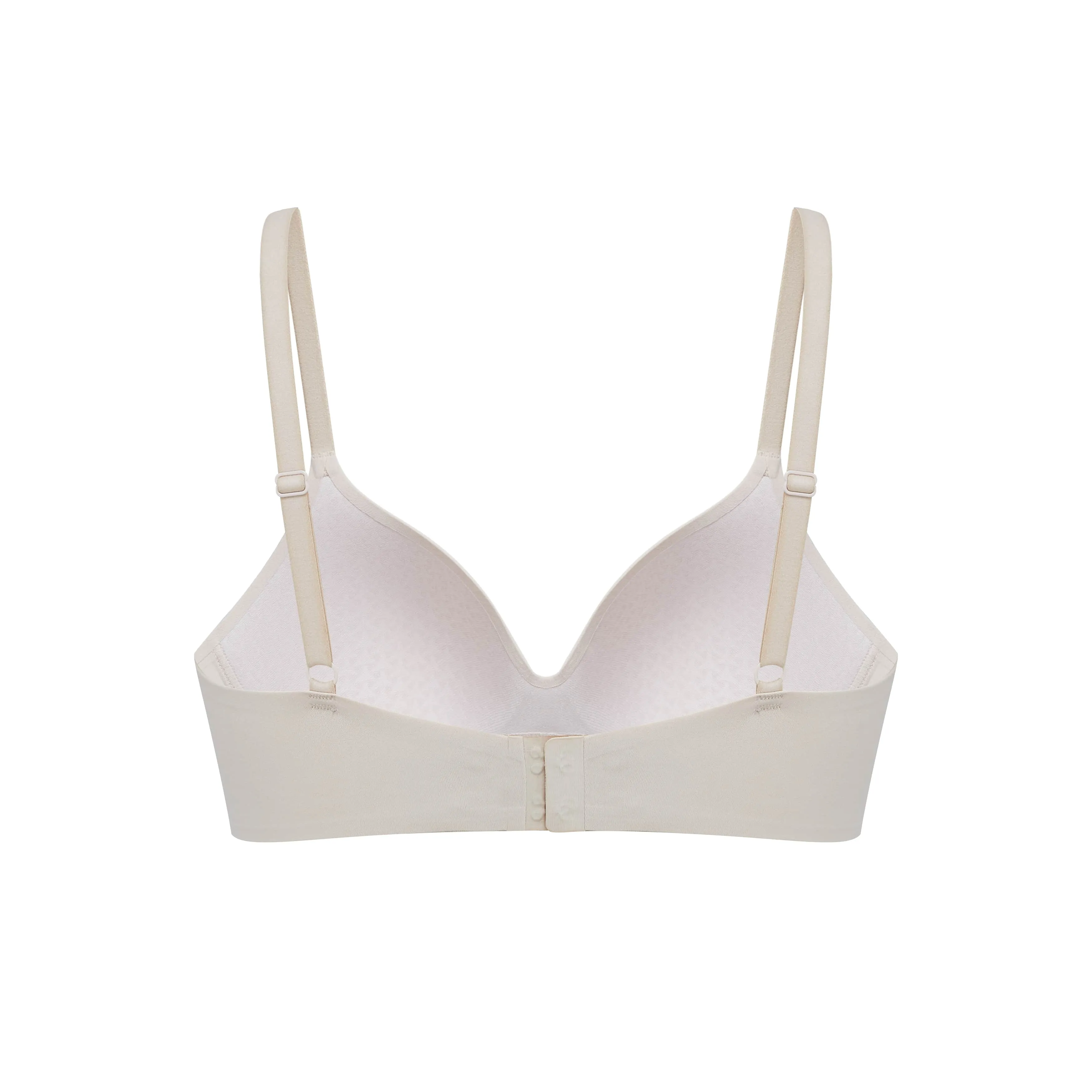 Nude Shape Foundation Bra