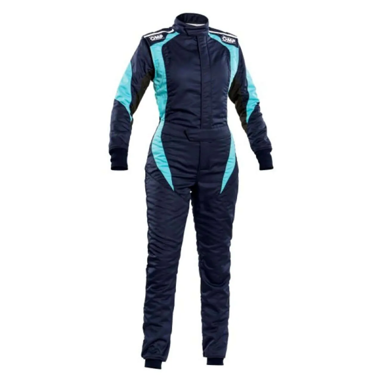 OMP | FIRST ELLE | Racing Suit | FIA & SFI