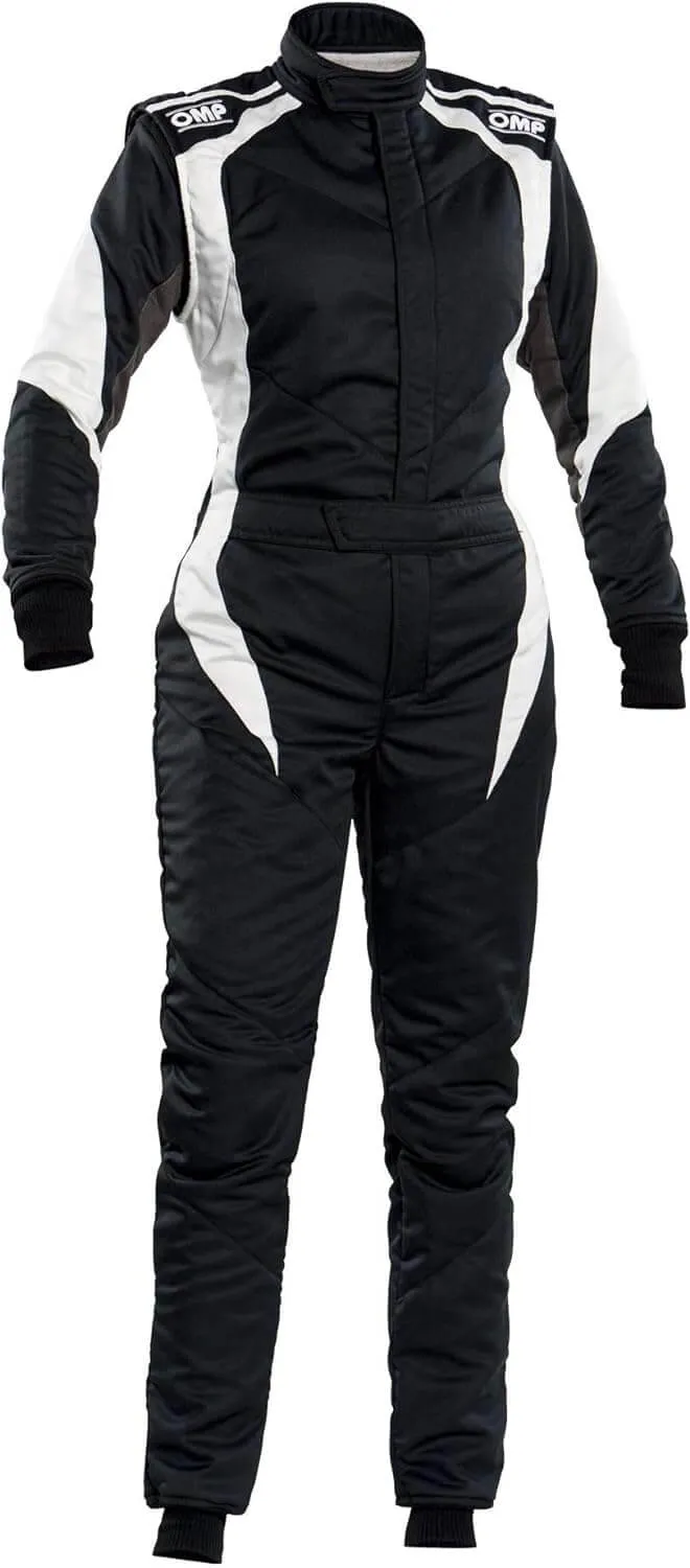 OMP | FIRST ELLE | Racing Suit | FIA & SFI