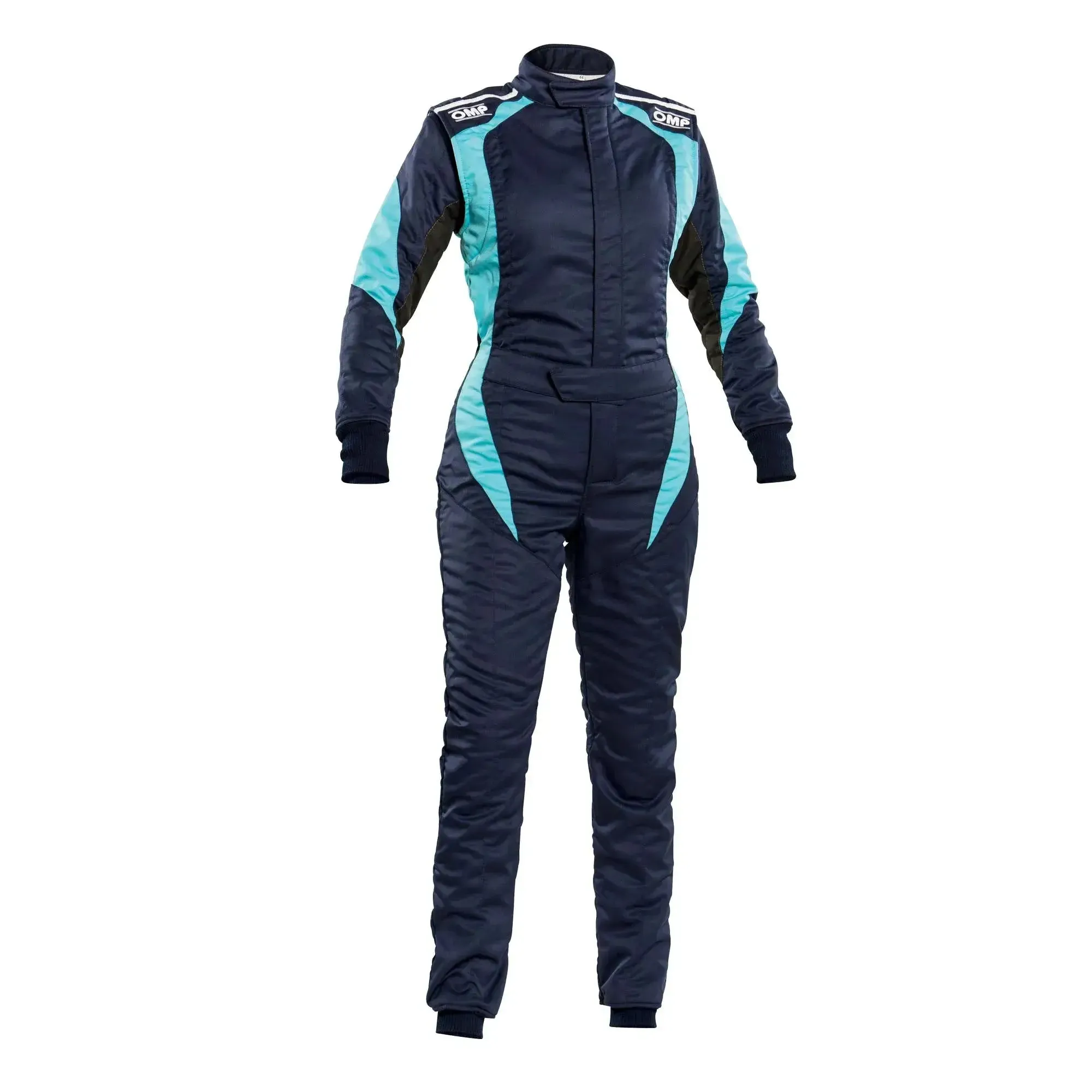 OMP | FIRST ELLE | Racing Suit | FIA & SFI