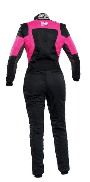 OMP | FIRST ELLE | Racing Suit | FIA & SFI