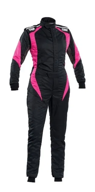 OMP | FIRST ELLE | Racing Suit | FIA & SFI