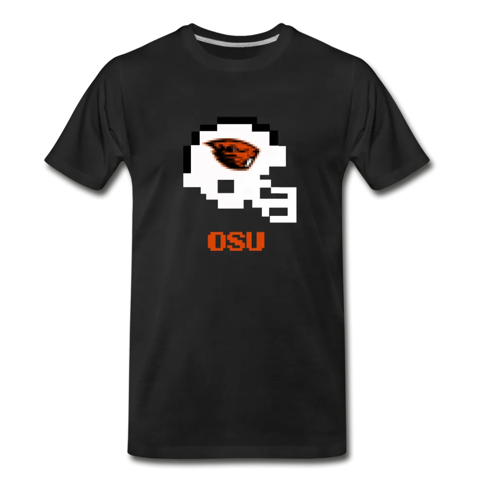 Oregon St Classic Color