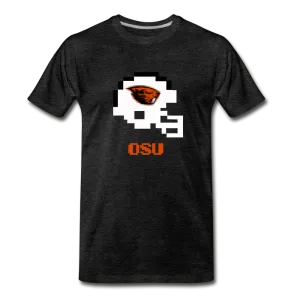 Oregon St Classic Color