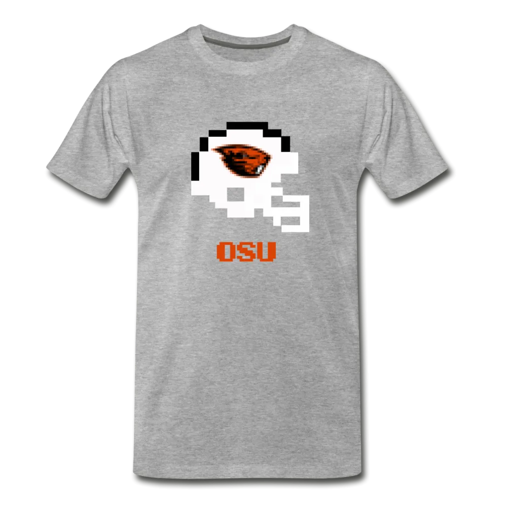 Oregon St Classic Color