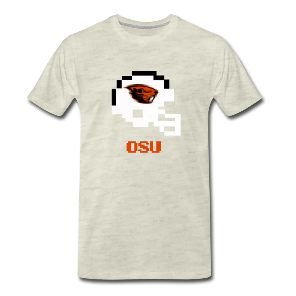 Oregon St Classic Color