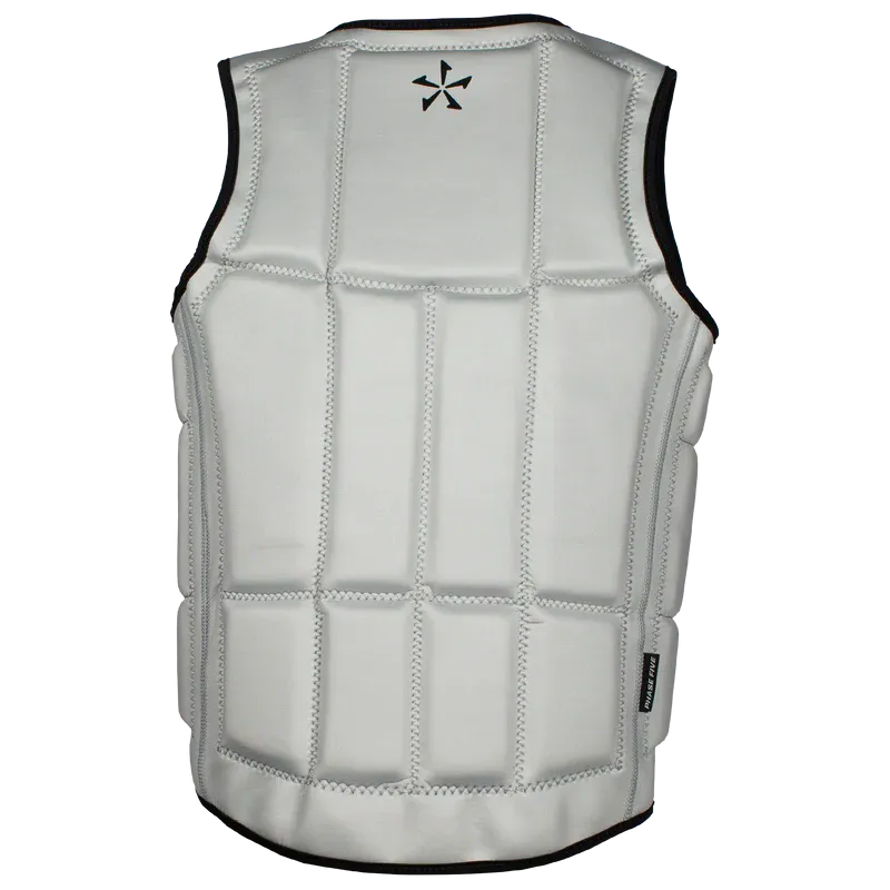 Phase 5 Women's NCGA Impact Vest | Grey