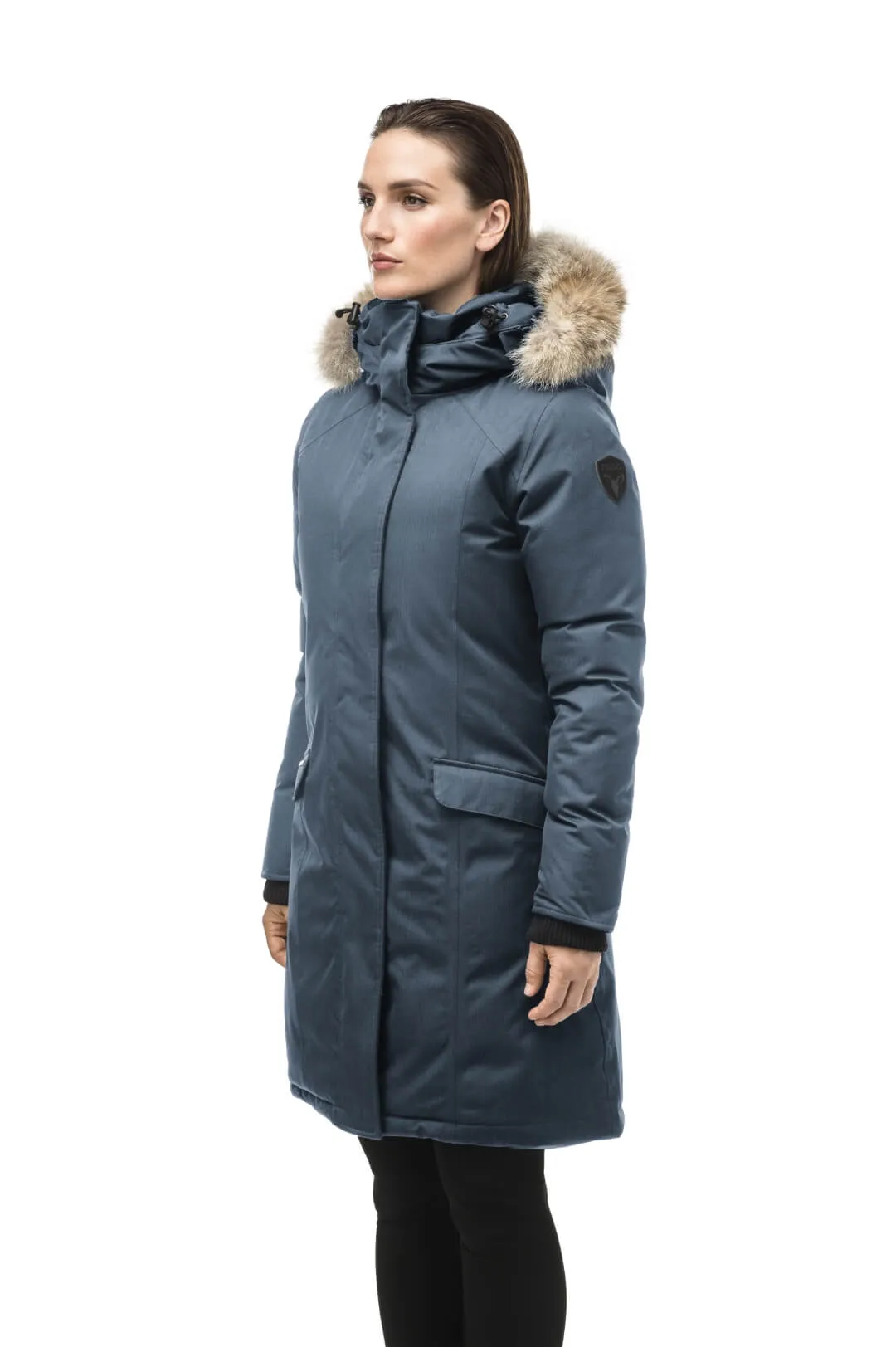 Rebecca Women's Parka