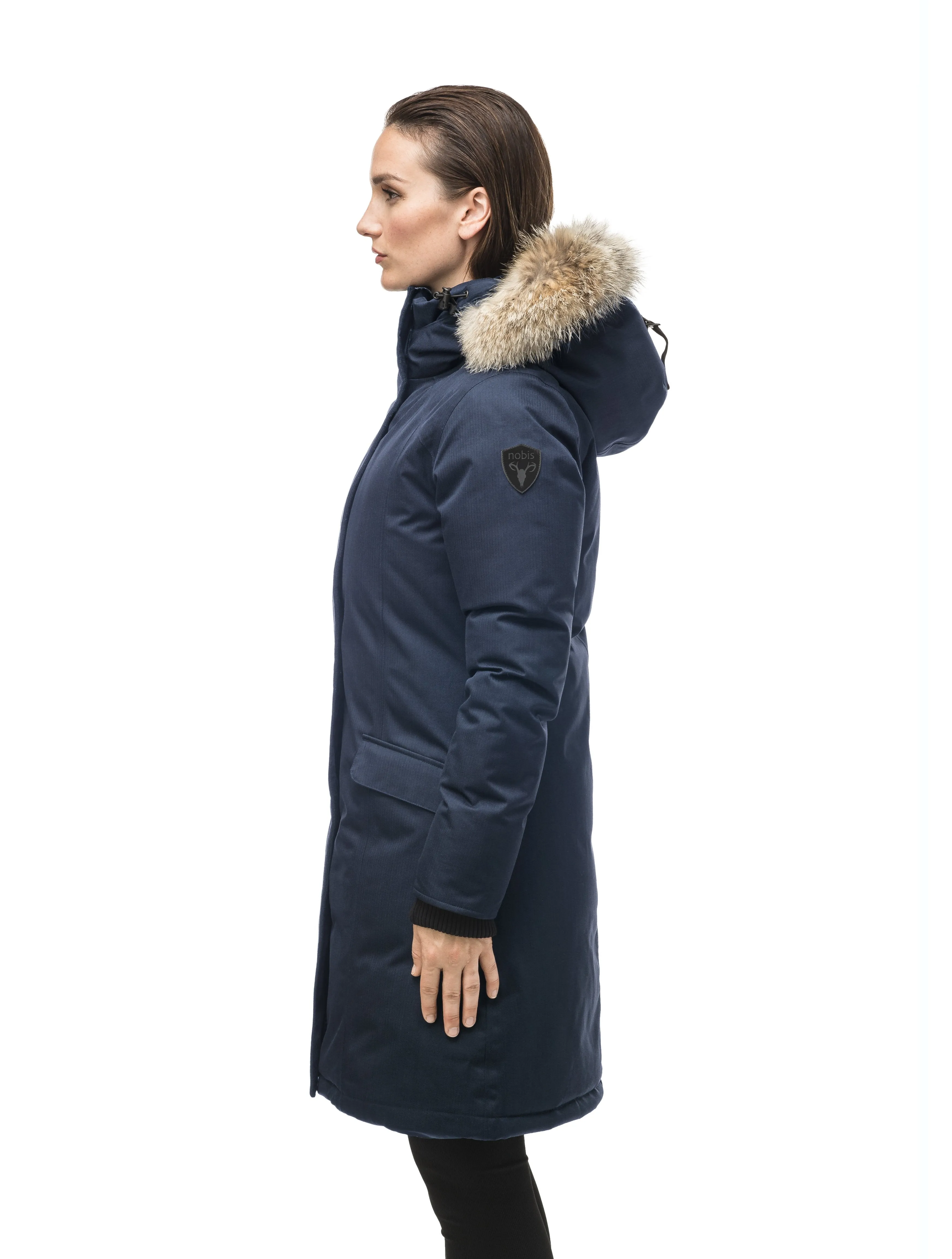 Rebecca Women's Parka