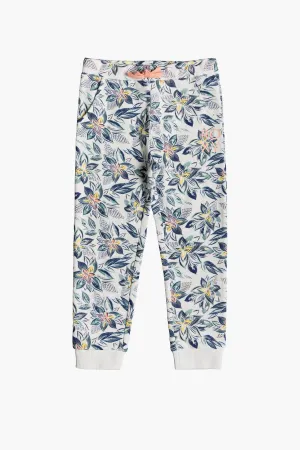 Roxy Cute Song Girls Sweatpants (Size 2 left)