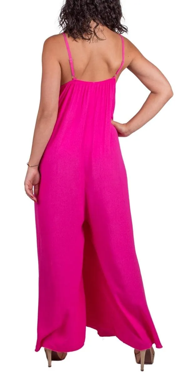 Sassari Jumpsuit