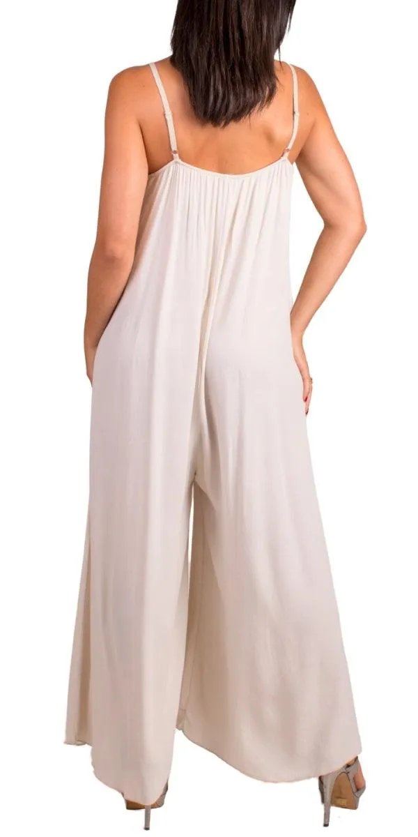 Sassari Jumpsuit