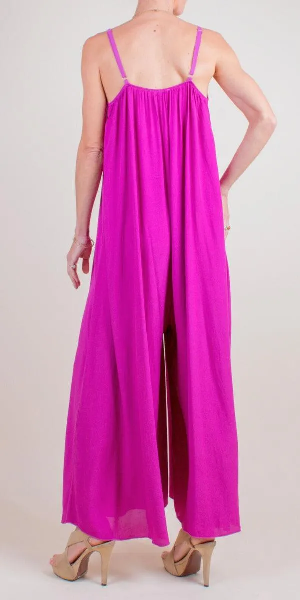 Sassari Jumpsuit