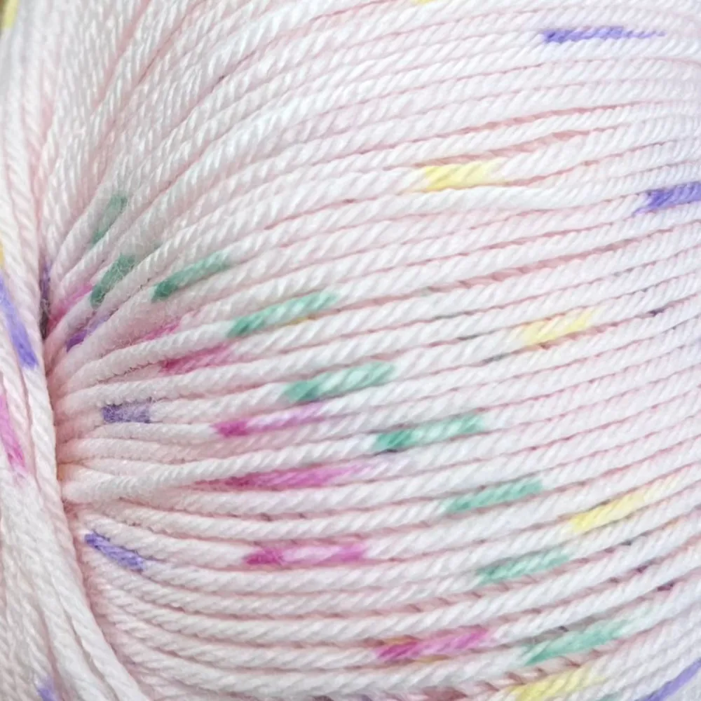 Sesia Mistral Kid - 4ply Merino