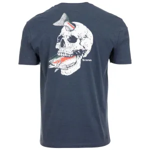 Simms Trout On My Mind SS T-Shirt