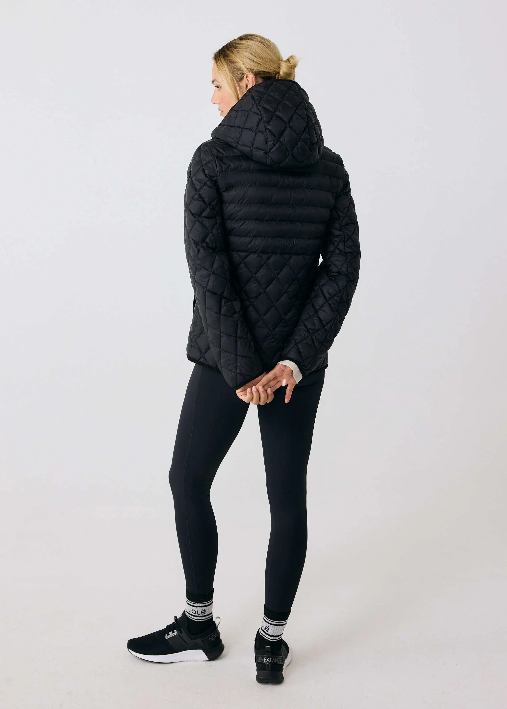 The Base Insulated Jacket