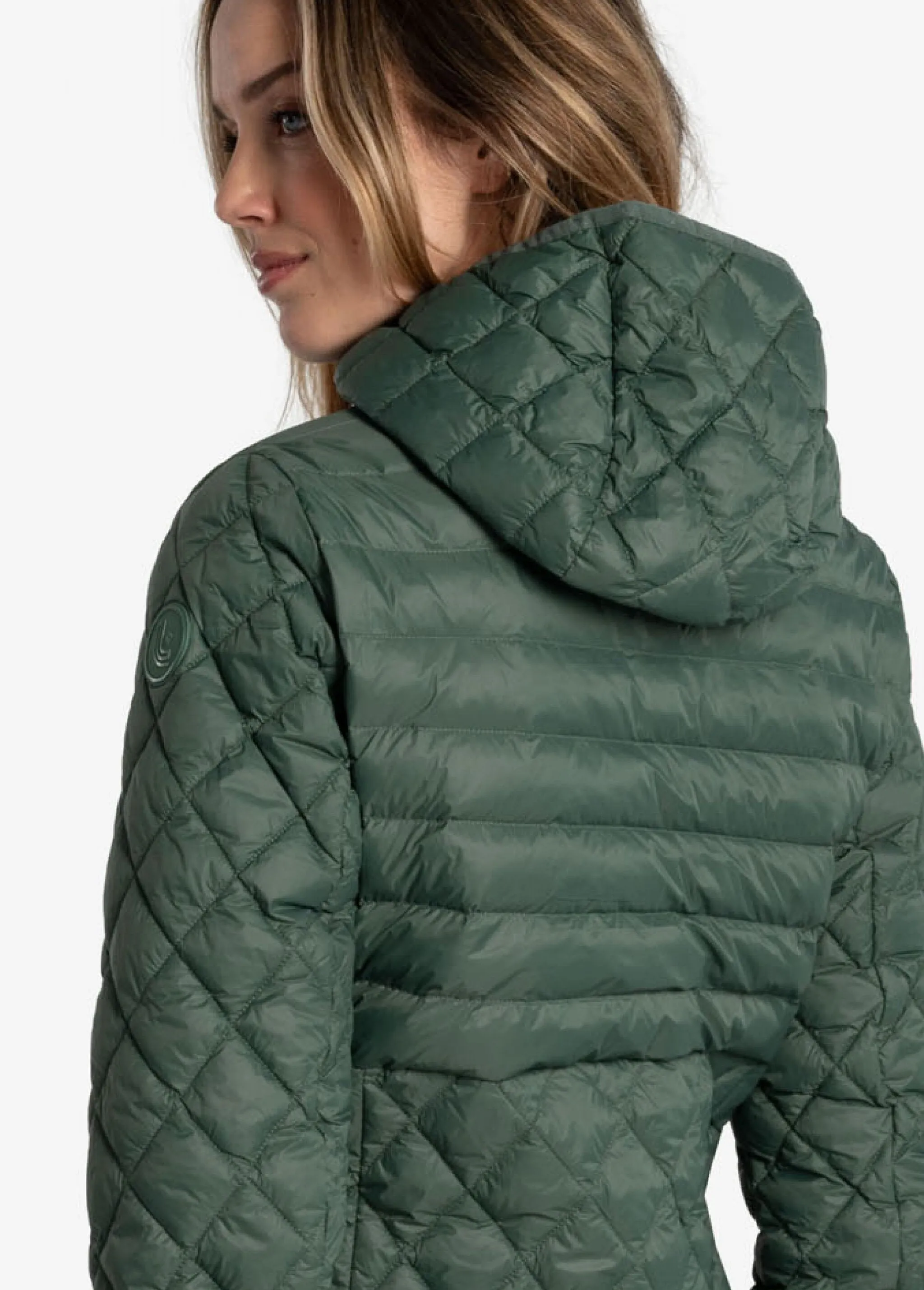 The Base Insulated Jacket