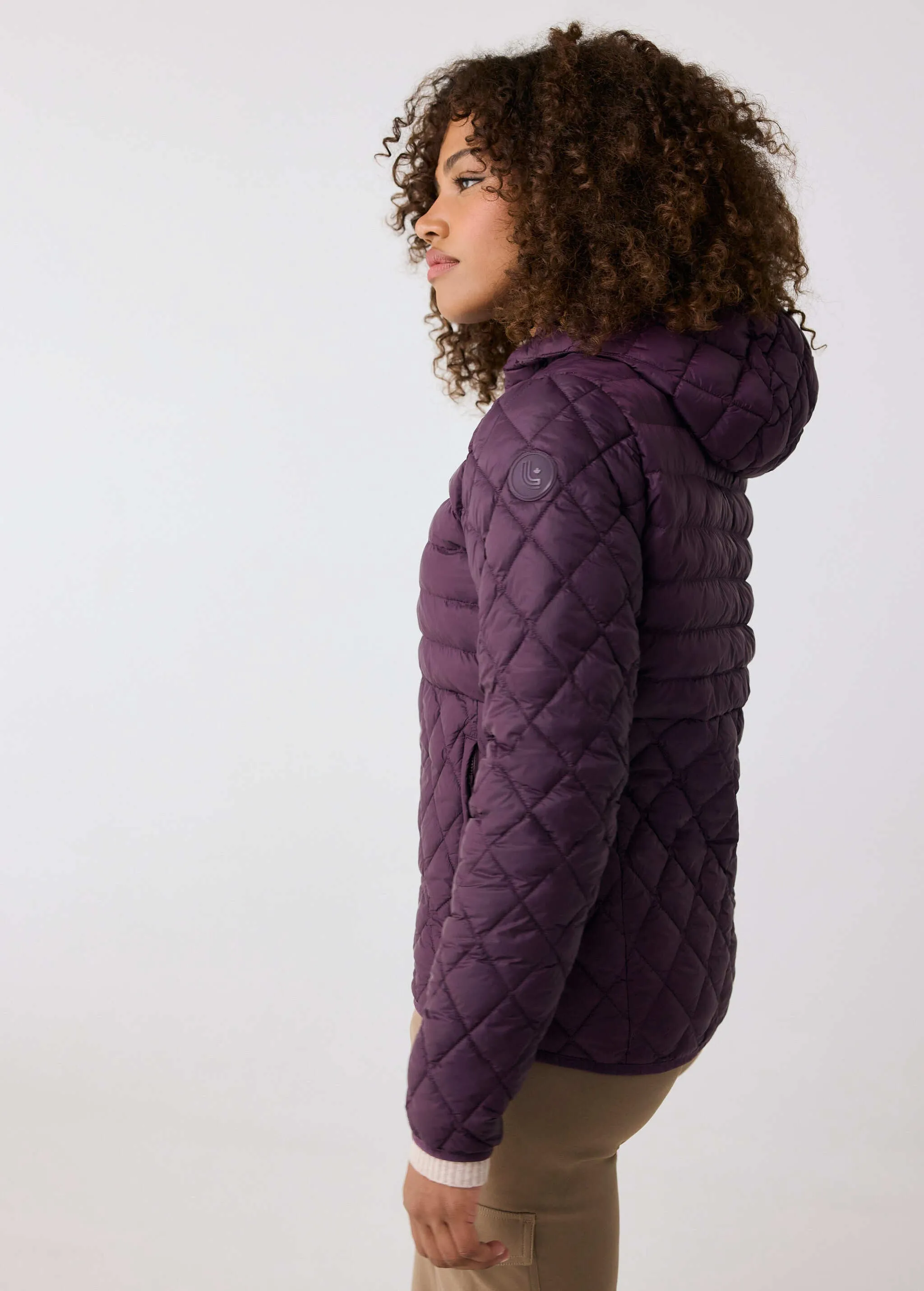 The Base Insulated Jacket