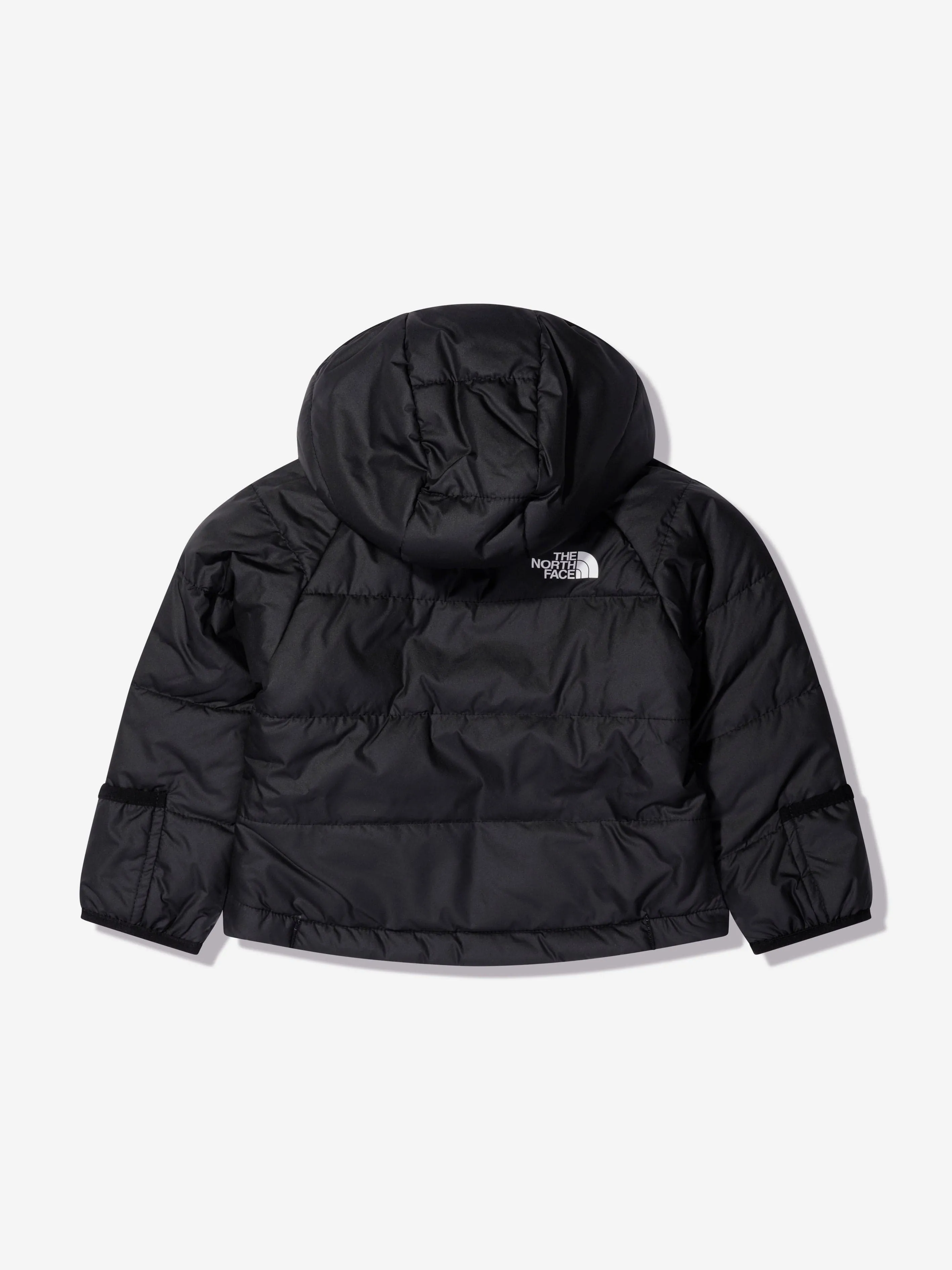 The North Face Baby Reversible Hooded Perrito Jacket