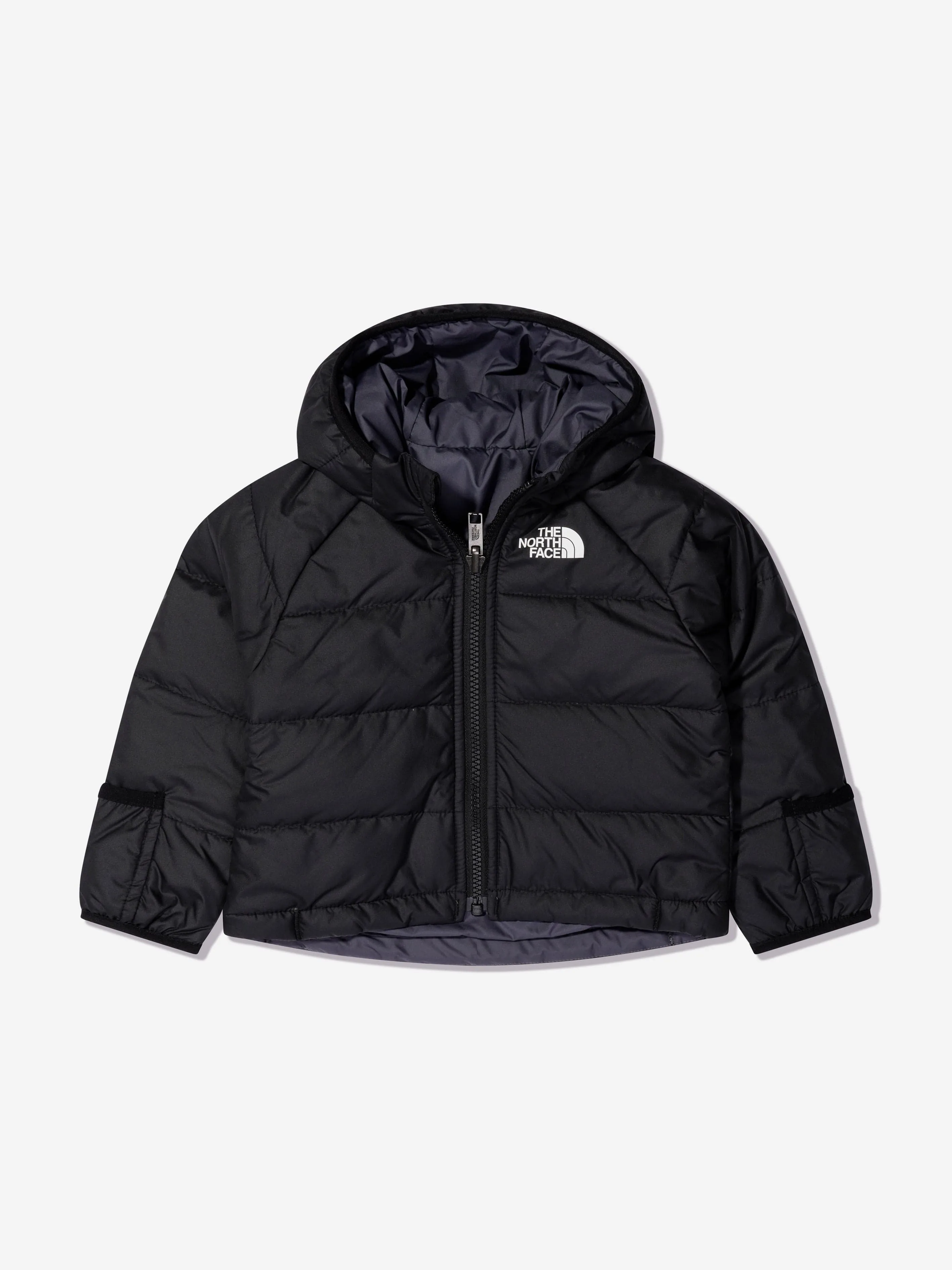 The North Face Baby Reversible Hooded Perrito Jacket