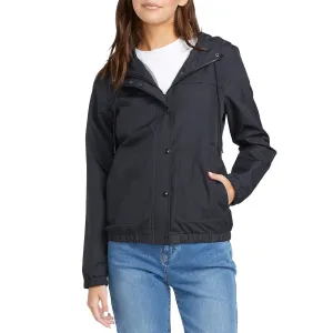 Volcom Women's Emmy Stone Hooded Zip Jacket