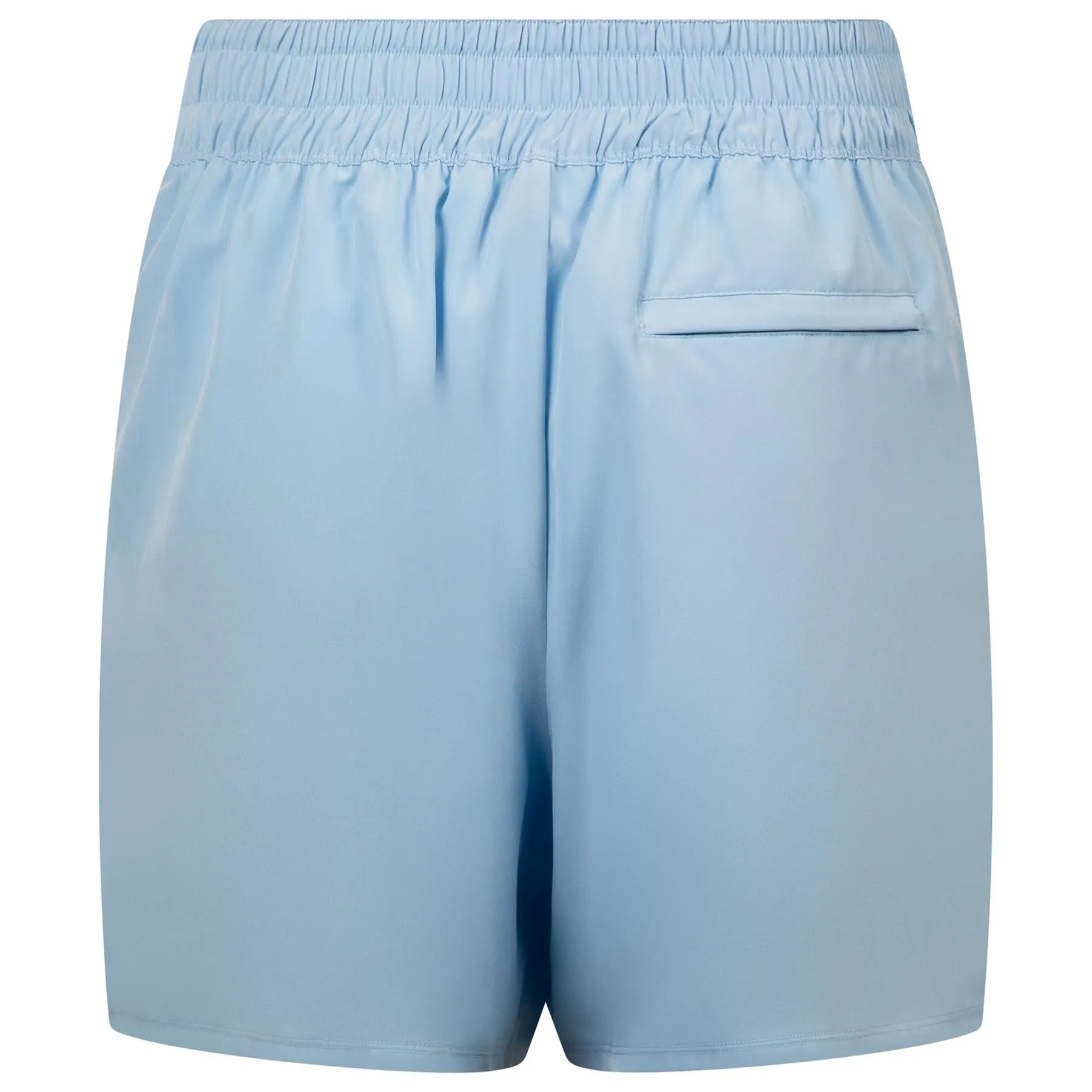 Womens Lightweight Wrap Skort Placid Blue - 2024